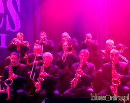 Irek Dudek Big Band